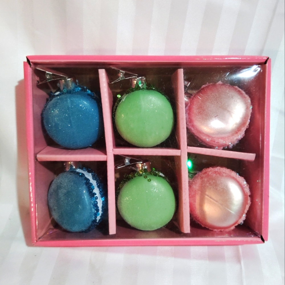 Christmas ornament